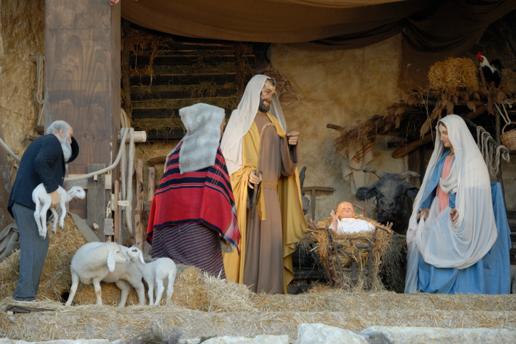 L’histoire de Noël : une belle légende ?