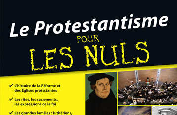 Qui sont les protestants ?
