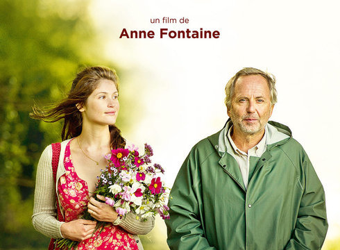 Gemma Bovery