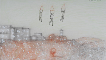 De la figure au paysage, un art poétique