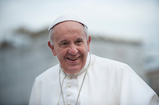 Bilan de la première année du pape François