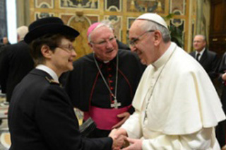 Le printemps des relations catholico- évangéliques