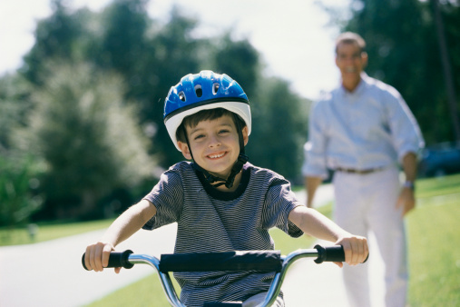 Que puis-je faire avec mon fils?