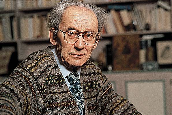 Célébration de Paul Ricoeur