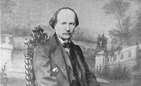 Ce jour-là, le 24 décembre 1847