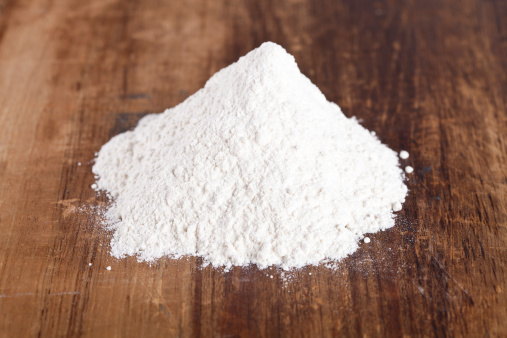 Poudre de protestantisme