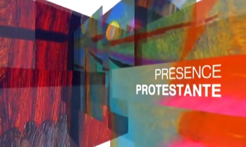 Europe protestante francophone à l’écran : une présence démultipliée ?