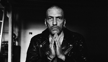 Le «punk céleste» s’en est allé