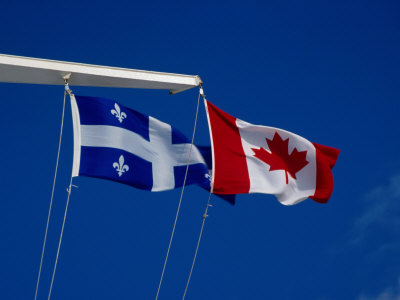 Protestants francophones au Québec : “fragments d’histoire”
