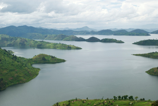 Une radio pour les protestants rwandais