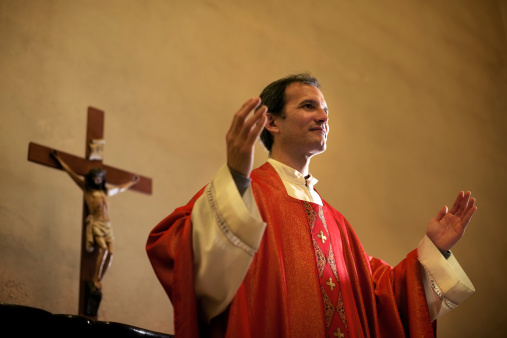 Relire le «Notre Père»