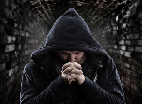 La repentance n’est plus tendance
