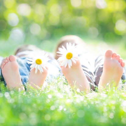 Le repos, un commandement