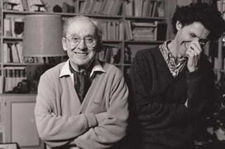 Paul Ricoeur par Olivier Abel
