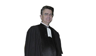 Devenir pasteur
