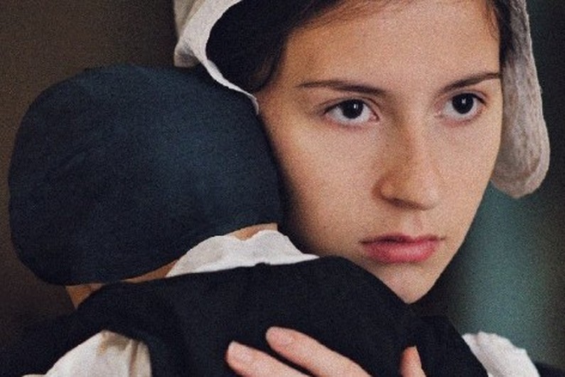 Défis d’une femme quaker au temps de l’esclavage