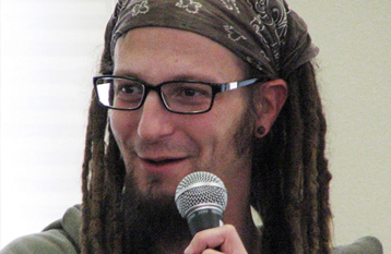 Shane Claiborne : un chemin simple et radical