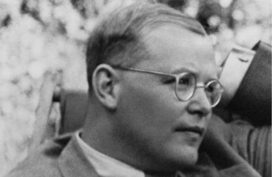 Dietrich Bonhoeffer (1906-1945)