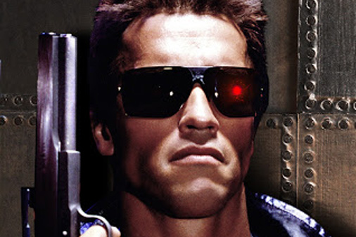 Les «Terminator du Seigneur»