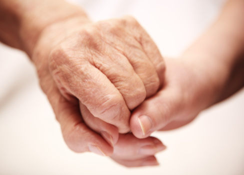 Tendre vers mes patients