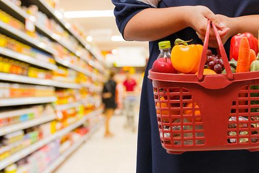 Les courses, encore