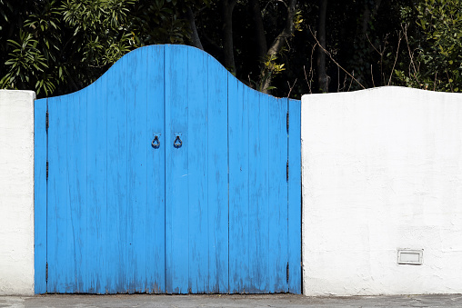Et si vous viviez en zone bleue ?