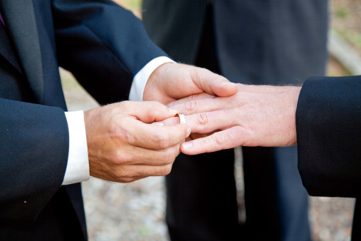 Le Synode et l’homosexualité