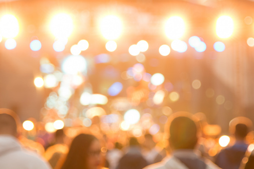 Quelques idées de festivals d’été