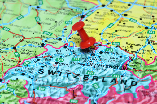 Sans la Réforme, pas de Suisse romande