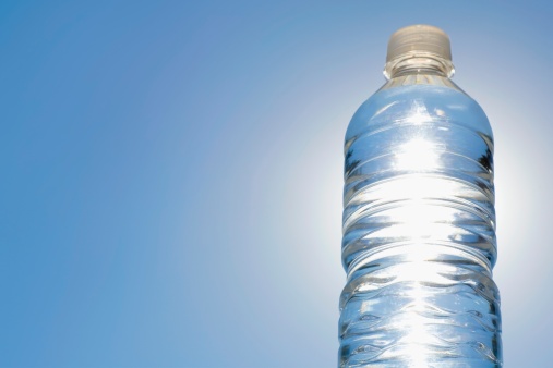 Canicule et maisons de retraite