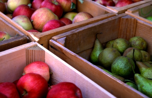 Les supermarchés et le gaspillage alimentaire