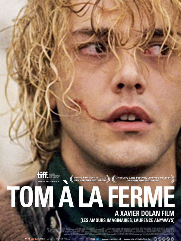 Tom à la ferme