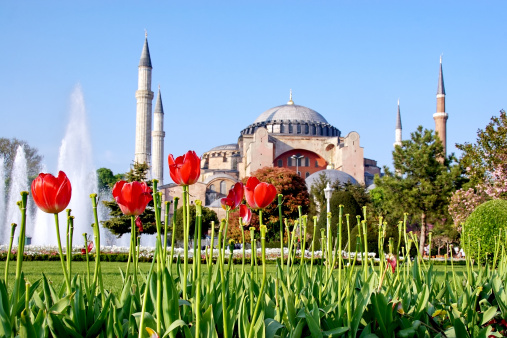 Que se passe-t-il en Turquie ?