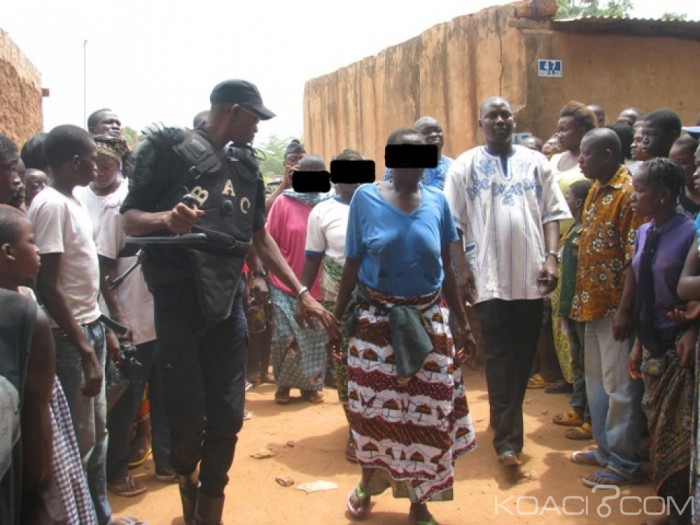 Burkina Faso : les protestants et les “mangeuses d’âmes”