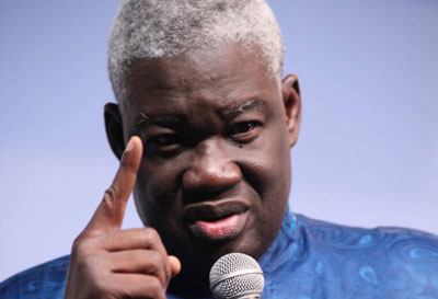 Mamadou Karambiri, ex-musulman devenu “apôtre” au Burkina Faso