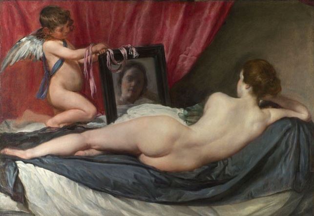 L’exposition Velazquez