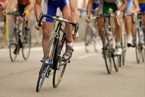 Le Tour de France, ou la vie telle qu’elle est