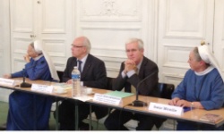 Le protestantisme en marche dans l’unité