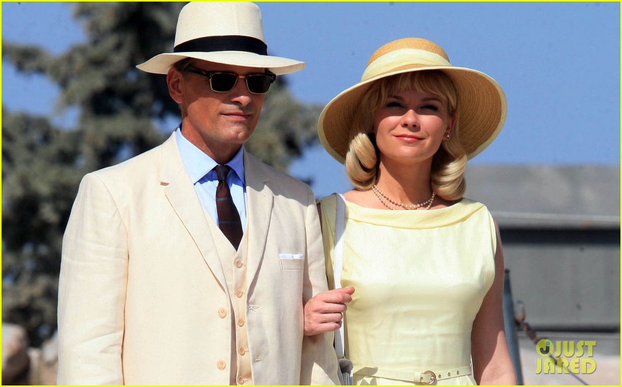 The Two Faces of January