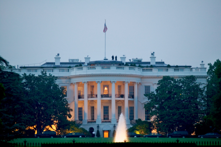 Les États-Unis changent : décryptage à l’aune des présidentielles