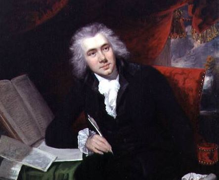 William Wilberforce, toute une vie contre l’esclavage