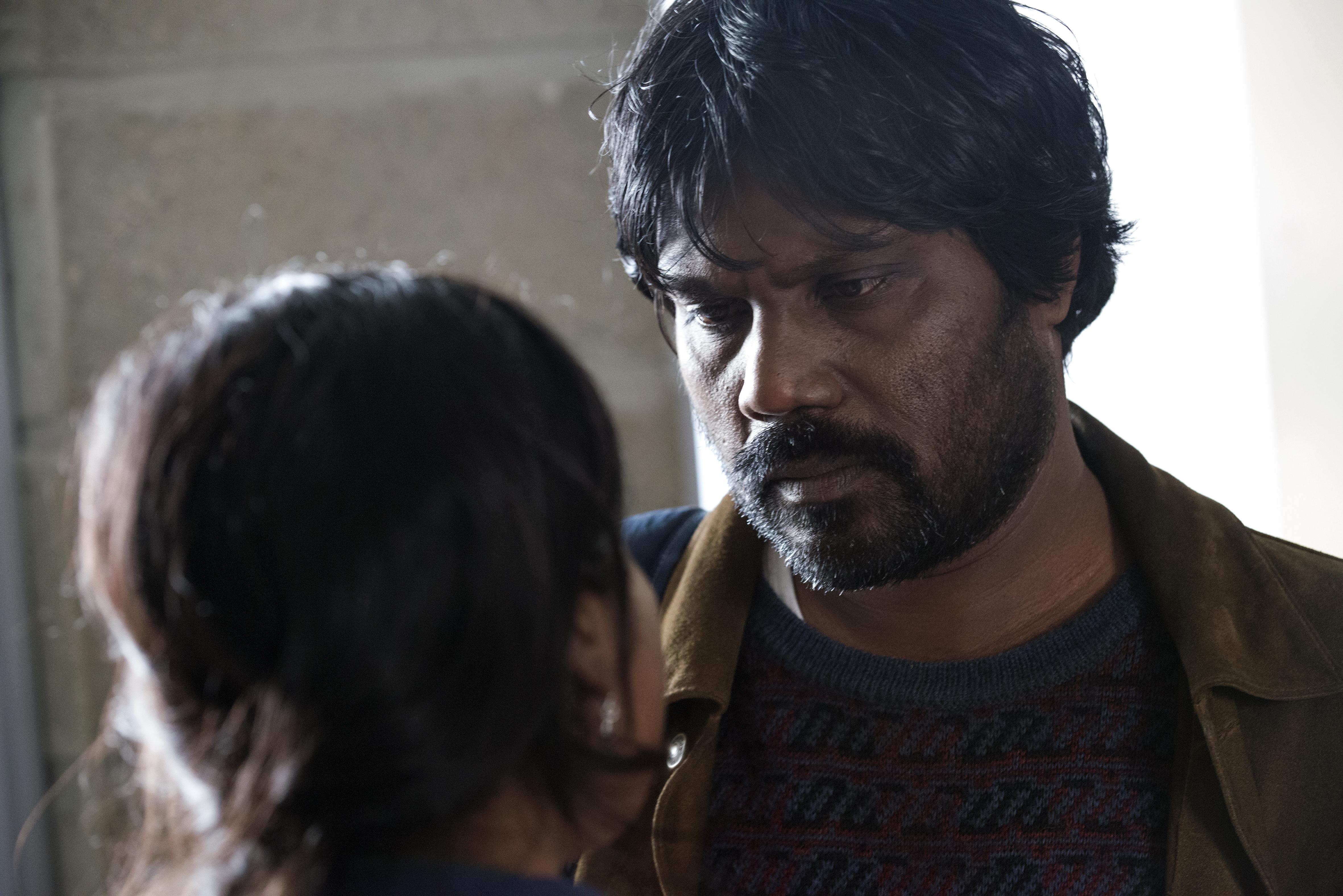 “Dheepan” peut mieux faire